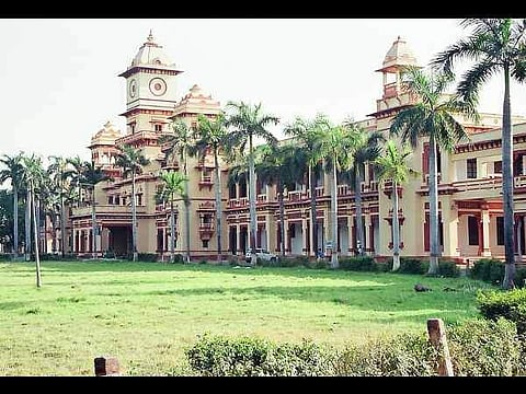 More universities could be inspired by what IIT-BHU is doing and find a way to give feedback to their faculty too