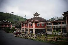 Both the universities are are yet to sort out their differences over land in Mannuthy