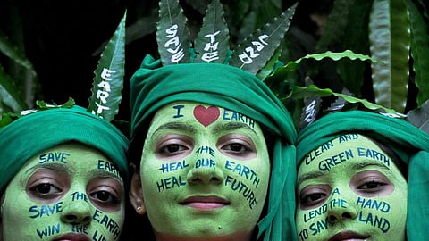 Earth Day is on its way, and there are a lot of us who are looking to see what we can do in order to celebrate this important day