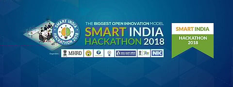 Smart India Hackathon 2018 was a gruelling 36-hour hackathon held at 28 centres all over India, with over 100,000 students