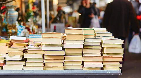 The Tamil Nadu State syllabus science book for eight standard lists out ways to prevent sexual abuse