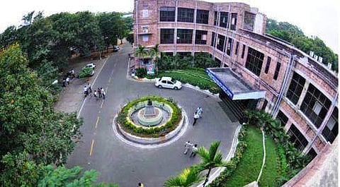 The decision was taken at a review meeting held on the NIRF rankings