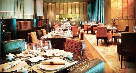 Young restaurateurs are experimenting with quirky themes, global cuisine and classy ambience to accentuate Chennai's once-conservative dining ideologies
