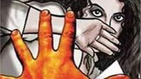 A teacher assaulted the Class 6 girl during the lunch break at a government school in Tamil Nadu two years ago