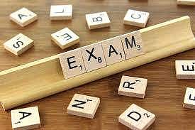 Out of 4,516 persons who appeared for the exam, 3,598 were women