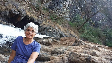 It was a result of Professor Roopa Rao's long fight with the Karnataka government and the Department of Education that allowed many exemptions for dyslexic students