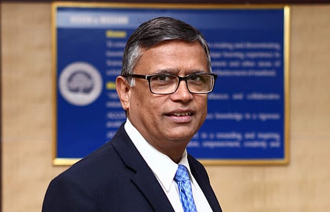Dr Sancheti has been with several educational institutions