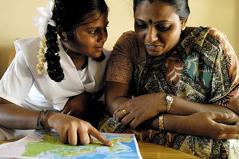 The circular was appreciated by the parents | Courtesy: Flikr