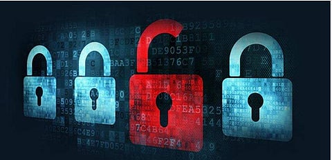 This is due to the OS that the state government use for which exploits are easily available