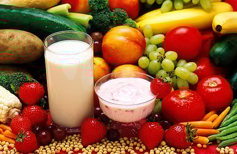 Eating a healthy diet, exercising regularly, keeping a healthy body weight, not drinking too much alcohol, and not smoking during adulthood may add over a decade to the life expectancy of a person
