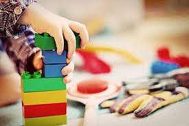 Sini M P from Kerala turns trash into toys