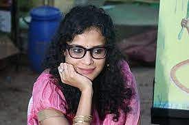 Nandana Sen has illustrated over 30 books