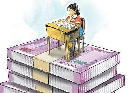 In addition to hiking the fee, schools are tight-lipped about why the fee is being increased so drastically