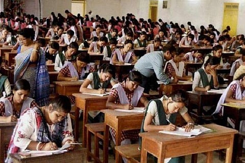 On Monday, Tuesday and Wednesday around 250 teachers, who were posted as special assistants at the spot camp, were found to be absent from duties | PTI| Representational photo