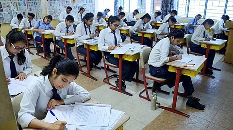 CBSE exams