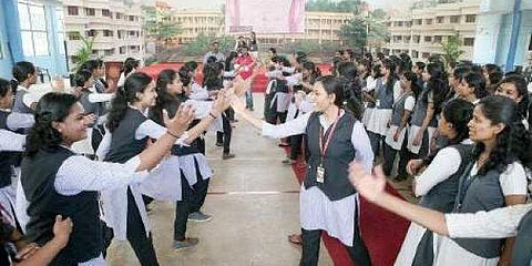 Recently, a first-year intermediate student from Vijayawada  was harassed and bullied by some youths of the colony where she lived