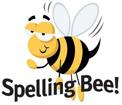 The Spell Bee competition is not just about spellings. It encourages systematic understanding of the language as well