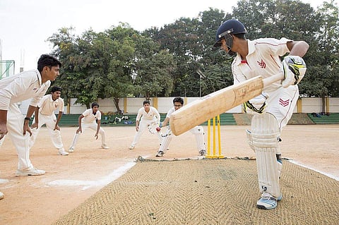 The NSCL, which is SGFI's maiden venture into cricket, will feature 16 teams drawn from various cities. Representative image