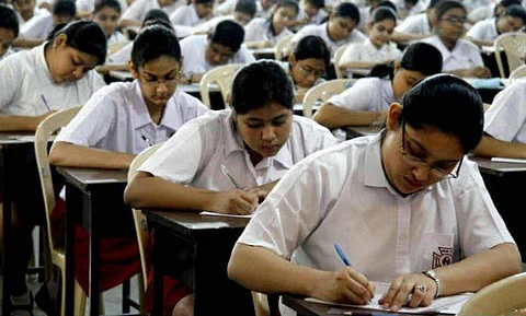Four of these six students, including Commonwealth Games hero Anish Bhanwala, bagged medals in their respective events