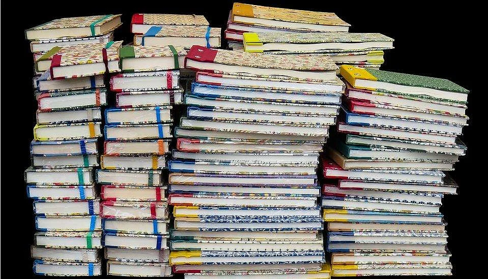 Though tenders for printing usually get finalised by December or January, however, the process for this year is yet to begin