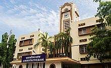 Coached by students of the National Institute of Technology-Tiruchy (NIT-T), two boys from the Perambalur Government Higher Secondary School have cleared the JEE Mains