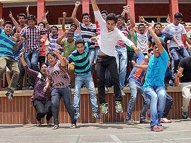 Andhra Pradesh-based KVR Hemant Kumar Chodipilli has bagged the fourth rank in SRM Joint Engineering Entrance Examination (SRMJEE). Representative image.