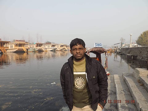 The TN doctor has been fighting caste discrimination in the medical college for the last three years