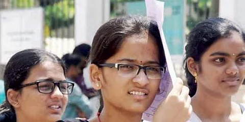 The total number of engineering seats available in the country has dropped by a whopping 1.57 lakh seats this year