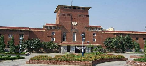 The management of two of India’s most well-known colleges-- St Stephens and Hindu Colleges have suggested that the Delhi University act be amended