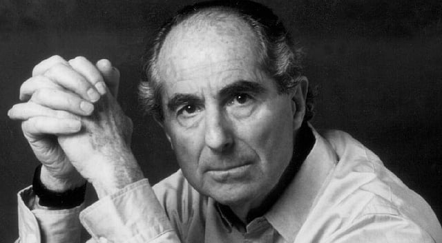 Pulitzer winning novelist Philip Roth who wrote about male sexuality, dies