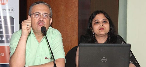 LawSkill which is part of Manupatra Edutech, is a one-of-a-kind education platform which started its operation in 2001
