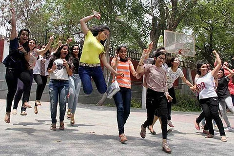 CBSE CTET results 2024-2025