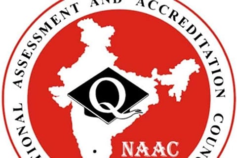 Distinguished educationist, Prof. S C Sharma is appointed as the new Director of National Assessment and Accreditation Council
