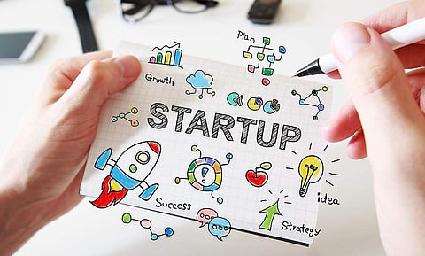 The selected seven ideas will be provided mentoring, a seed-fund and fellowship from the Government
