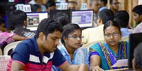 Students will now not have to come all the way to Chennai for their counselling