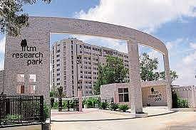 IIT-M has been the birthplace of many a start-ups and now they have one that will accelerate the numbers