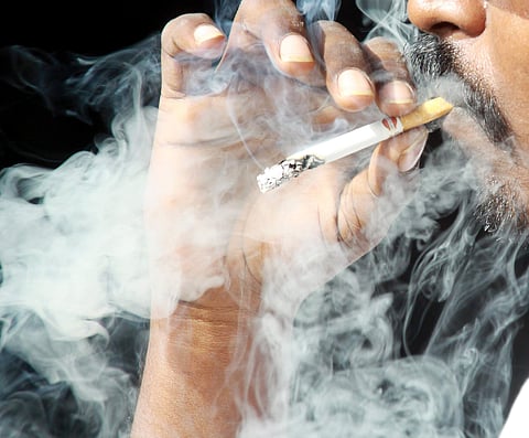 Doctors say lung cancer is one of the worst kinds and the survival rates are one of the lowest