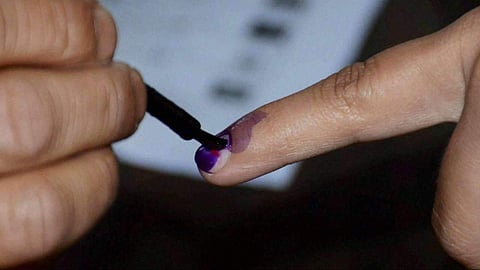 This assembly elections, parents can get two marks each for their kids by casting their votes
