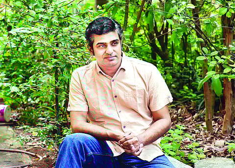 Abhaya Simha | Pics: Rajesh Shetty
