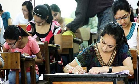 The essay contest was open to college and university students in the southern regions of Tamil Nadu, Karnataka, Kerala, and Puducherry. Representative image