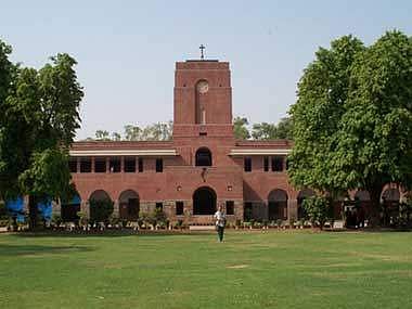 The college administration had announced preparatory holidays when the incident happened | PTI