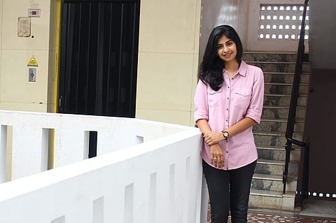 Neelam Jain | Pics: Nakshatra Krishnamoorthy