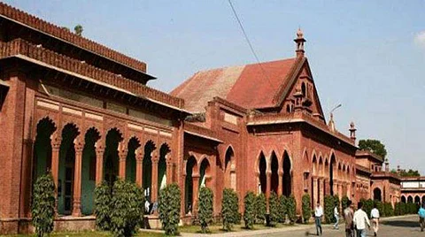 AMU