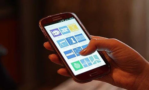D4E Network India Pvt Ltd on Tuesday launched an app that can be used by industries, engineers, students and related stakeholders to communicate freely among themselves