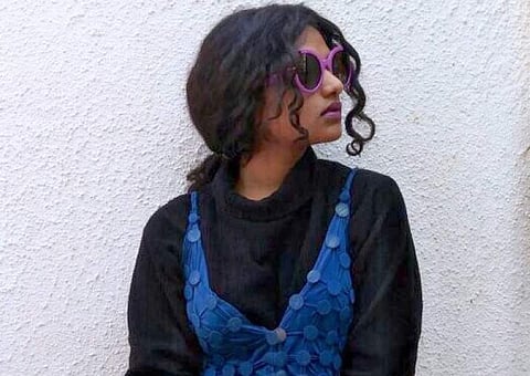 Sharma has showcased at the Lakme Fashion Week several times