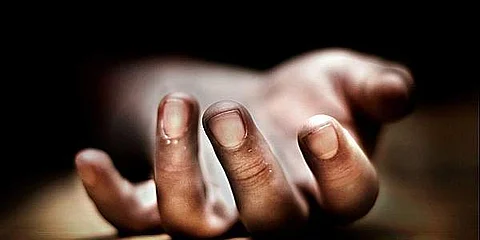 The victim was studying at Index Medical College in Bhopal