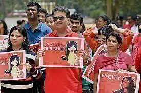90% of minors are sexually abused by people they know, says Odisha police