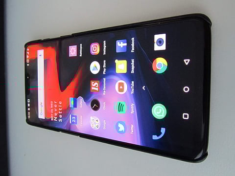OnePlus is one of the most popular phones in today's times