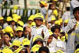 The Child Protection Units will be expanded to all districts of the State to address issues of child rights and child abuse