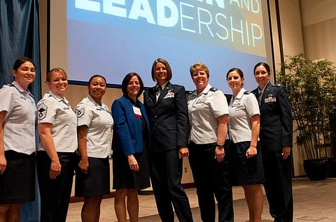 The study shows that with more women leaders, governments tend to be less corrupted